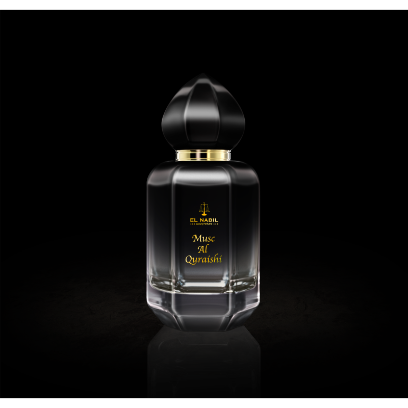 Parfum Spray El Nabil "Quraishi" 50 ml