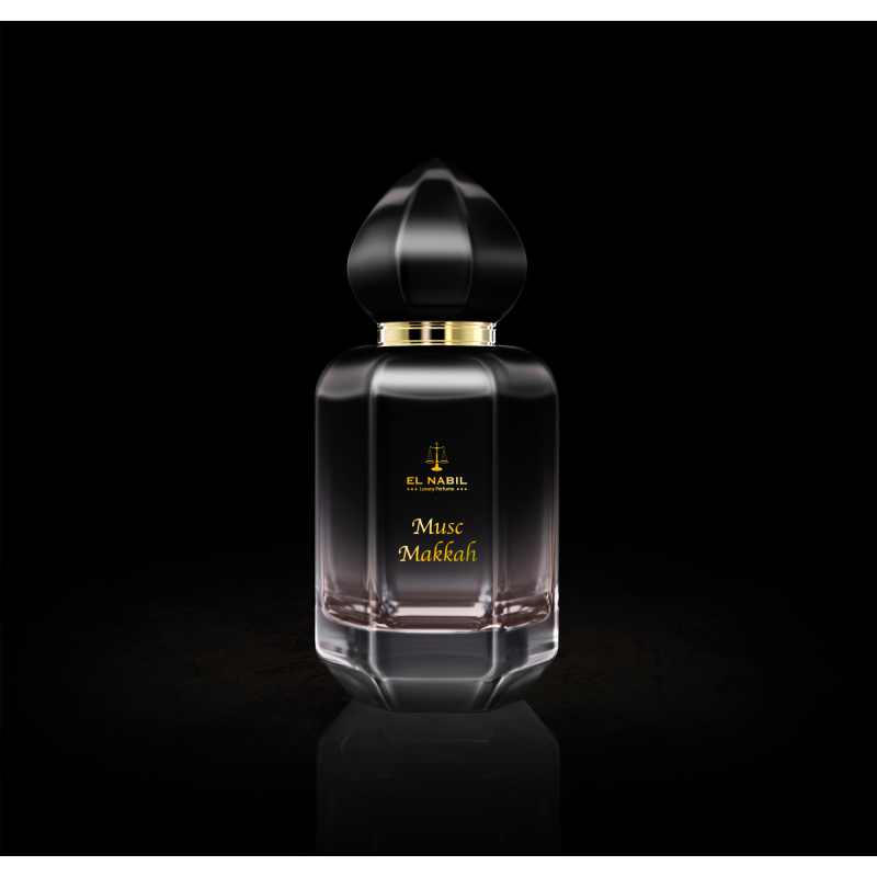 Parfum Spray El Nabil "Quraishi" 50 ml