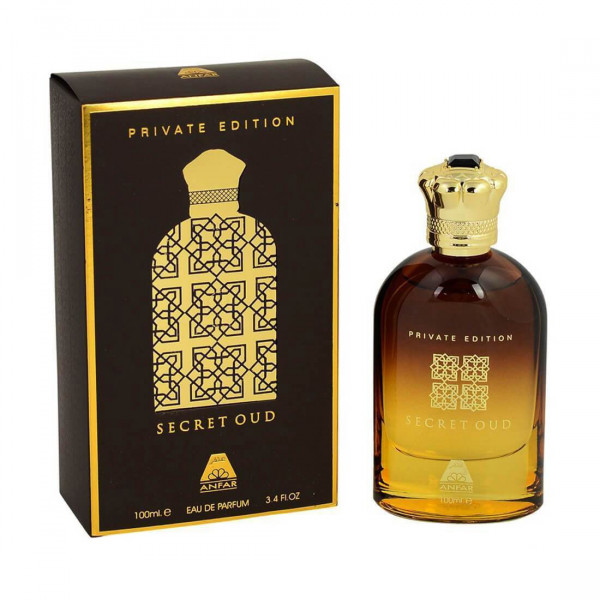 parfum oud homme