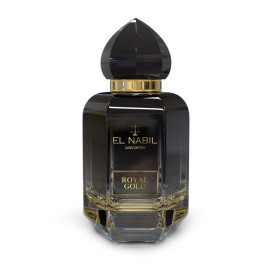 Parfum Spray El Nabil "Royal Gold" 50 ml