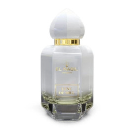 Musc Love - Eau de Parfum : Femme - Spray - El Nabil - 50ml