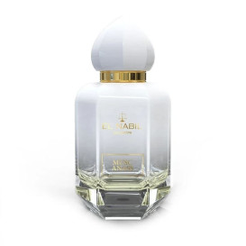 Musc Anass  - Eau de Parfum : Mixte - Spray - El Nabil - 50ml