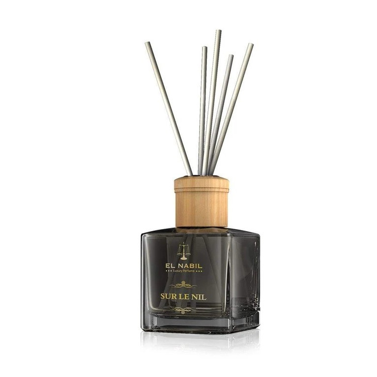 Sur Le Nil - Parfum Capilla - Parfum d'Ambiance - El Nabil - 150 ml