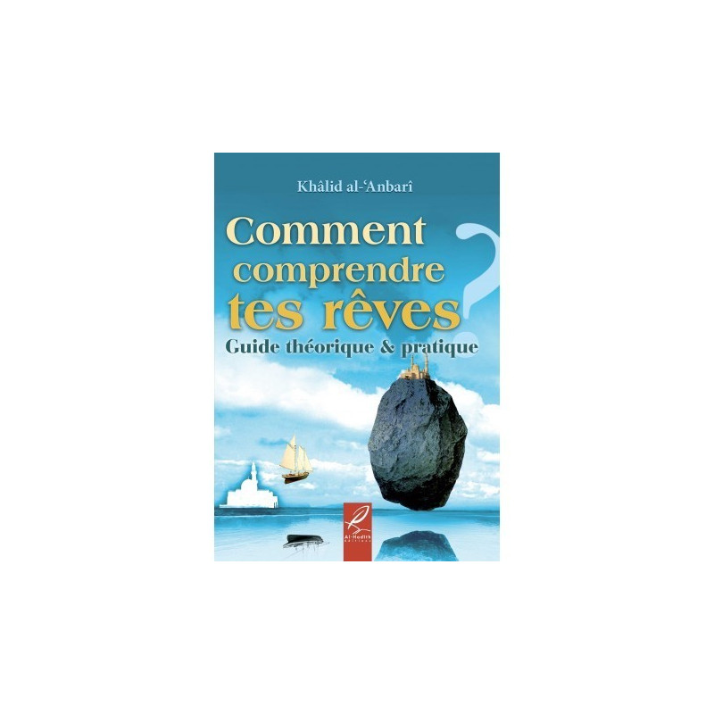 Comment Comprendre Tes Rêves 