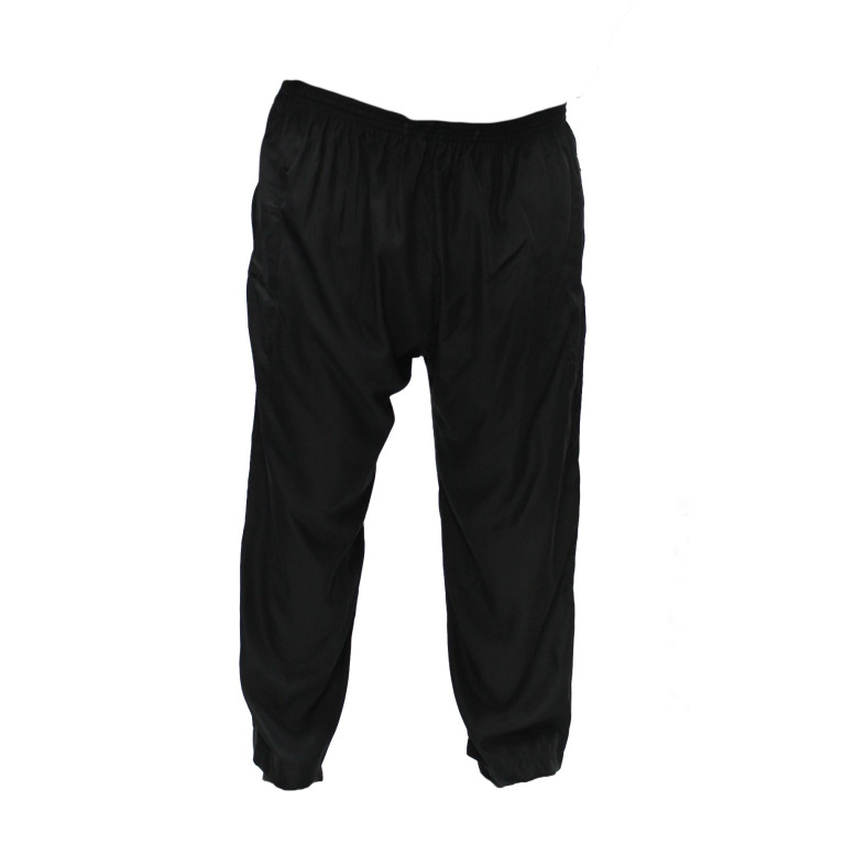 Qamis Pakistanais Gris Anthracite - Col et Bouton au Manche avec Pantalon Coupe Droite - Afaq - APG1