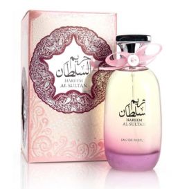 Hareem Al Sultan - Ard Al Zaafaran - Parfum en Spray - 100 ml