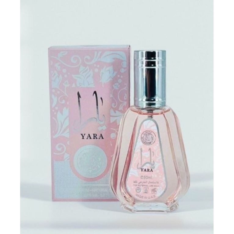 Yara - Lattafa - Parfum en Spray - 100 ml
