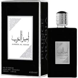 Ameer Al Arab - Asdaaf - Parfum en Spray - 100 ml