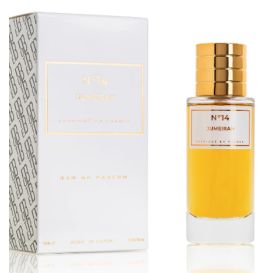 Jumeirah - Fragrance Précieuse - EDP - Note 33 - 50 ml