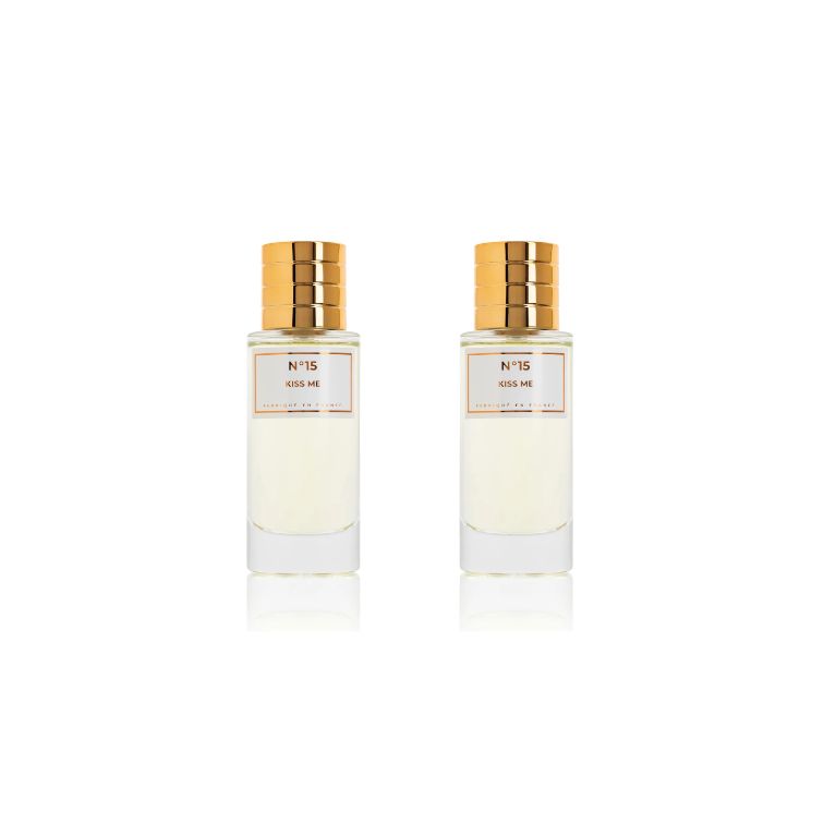  Kiss Me - Fragrance Précieuse - EDP - Note 33 - 50 ml