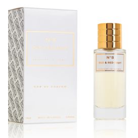 Oud & Red Fruit- Fragrance Précieuse - EDP - Note 33 - 50 ml