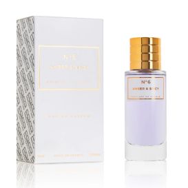 Amber & Spicy - Fragrance Précieuse - EDP - Note 33 - 50 ml