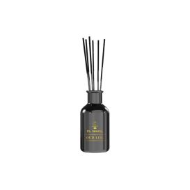 OUD LEIL - Parfum Capilla - Parfum d'Ambiance - El Nabil - 125 ml