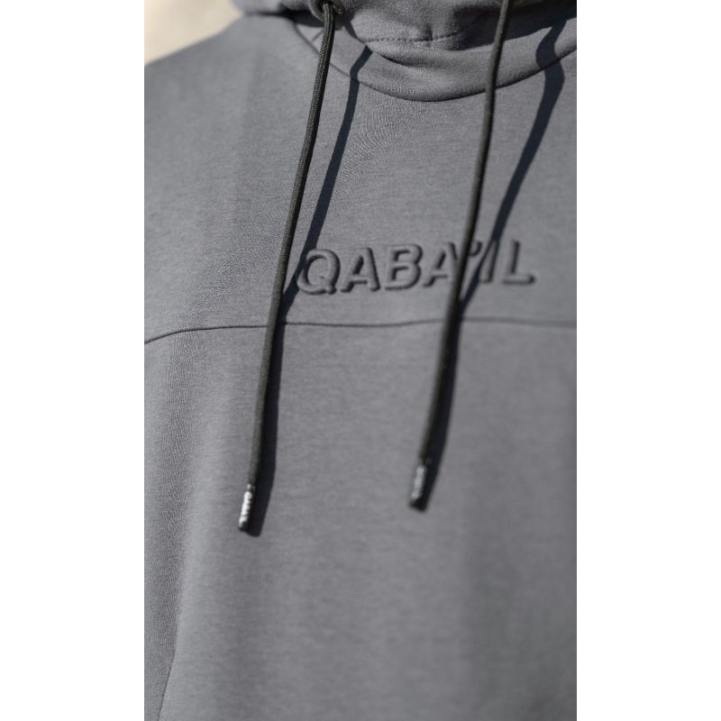 copy ofEnsemble Sarouel et Sweat à Capuche Kaki Qaba'il : BLADE PREMIUM