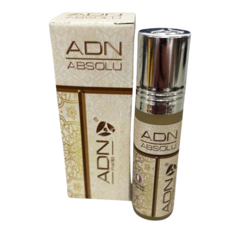 copy ofcopy ofWONDER- Essence de Parfum - Musc - ADN Paris - 5 ml