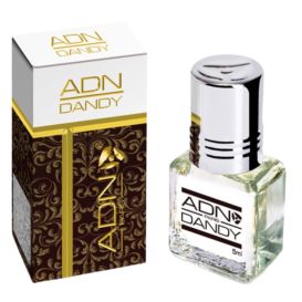 DANDY - Essence de Parfum - Musc - ADN Paris - 5 ml