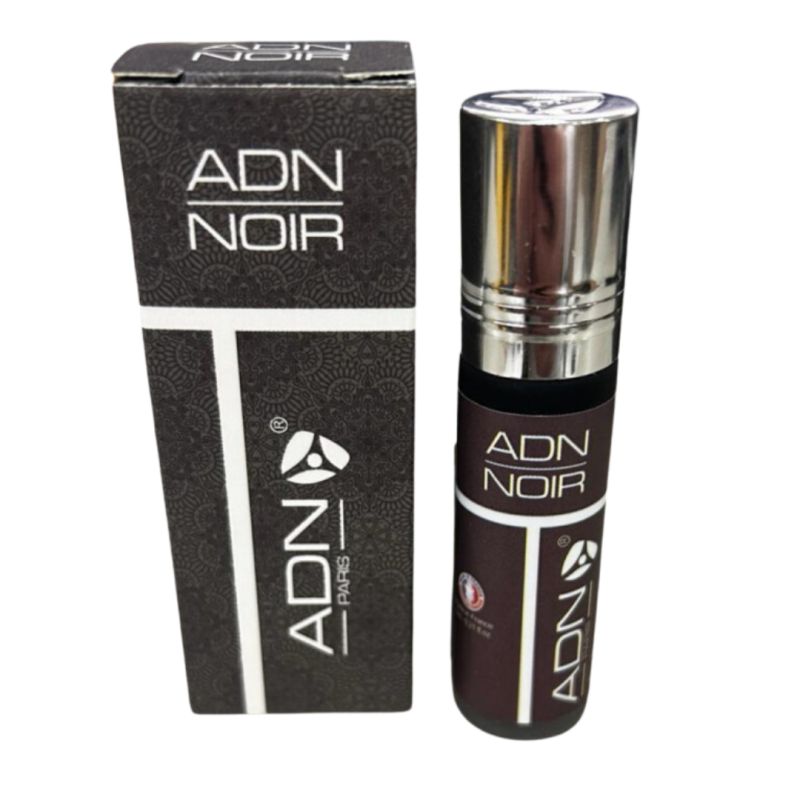 Musc Noir - Essence de Parfum  - ADN Paris - 6 ml