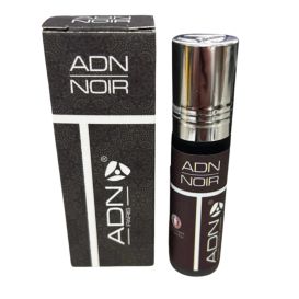 Musc Noir - Essence de Parfum  - ADN Paris - 6 ml