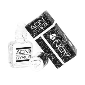 copy ofADN Paris - Musc - Essence de Parfum - MUSC NOIR - 5 ml