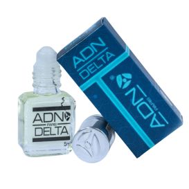 Musc Delta- Essence de Parfum - ADN Paris - 5 ml