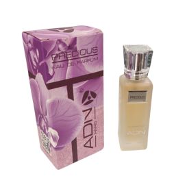 PRECIOUS Eau de Parfum par ADN Paris - Flacon Spray 30 ml - l'Art de la Parfumerie Française