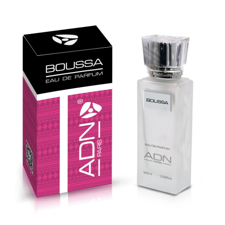 copy of  copy of  copy of  copy of  copy of  copy of  PRINCESSE Eau de Parfum par ADN Paris - Flacon Spray 30 ml - l'Art de la P