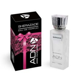 SHERAZADE Eau de Parfum par ADN Paris - Flacon Spray 30 ml - l'Art de la Parfumerie Française