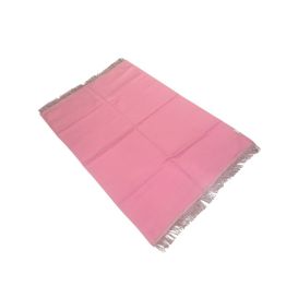 copy ofTapis de Prière Anthracite, Adulte Personnalisable - Velours Uni - Dimensions 69 x 107 cm