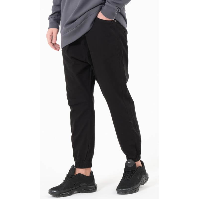 Sarouel Activ Stretch - Coton Stretch : Qaba'il