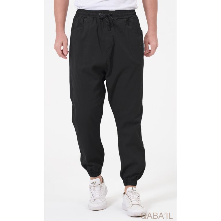 Sarouel Activ Stretch - Coton Stretch : Qaba'il