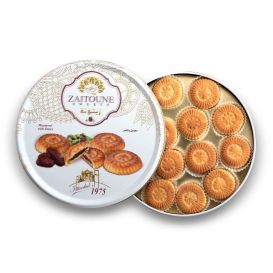 Maamoul aux Dattes 500g - Pâtisserie Orientale Prestige - Zaitoune