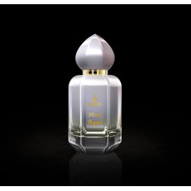 Musc Ayad - Parfums Spray - El Nabil - 50ml