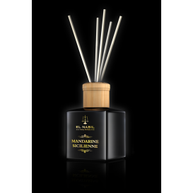Parfum d'Interieur - Mandarine Sicilienne - El Nabil - 150 ml