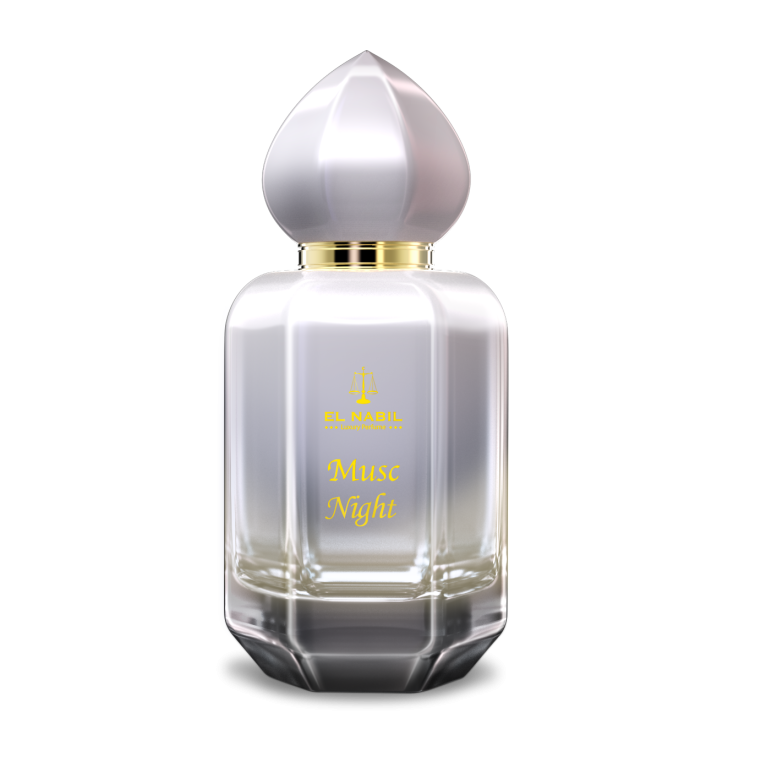 EL NABIL PARFUM - Parfums Privés